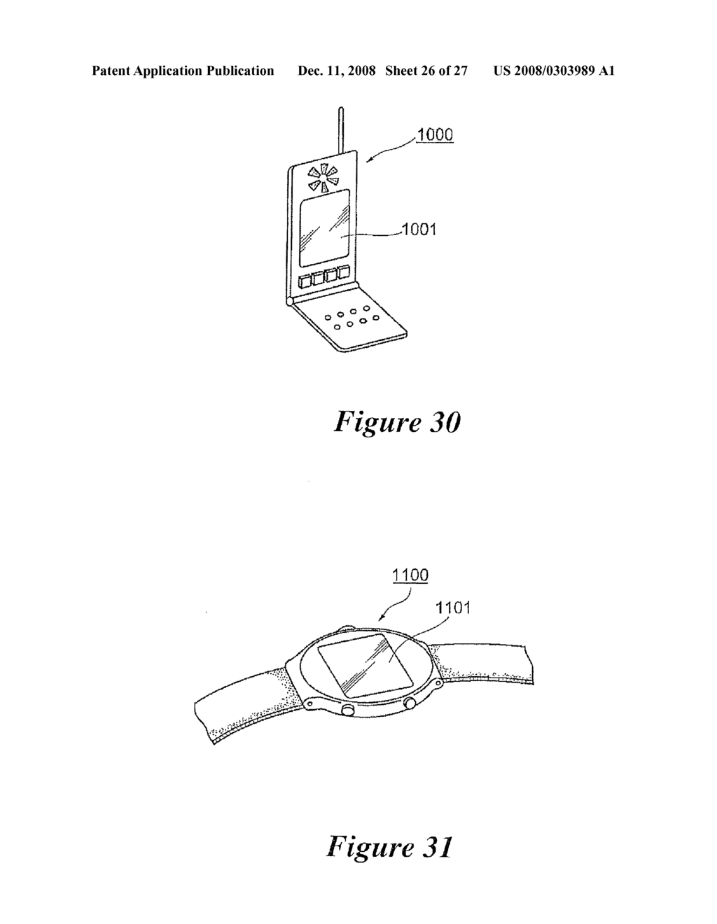 COLOR FILTER, DISPLAY DEVICE HAVING SUCH COLOR FILTER, ELECTRO-OPTIC DEVICE HAVING SUCH COLOR FILTER, ELECTRONIC INSTRUMENT HAVING SUCH COLOR FILTER - diagram, schematic, and image 27