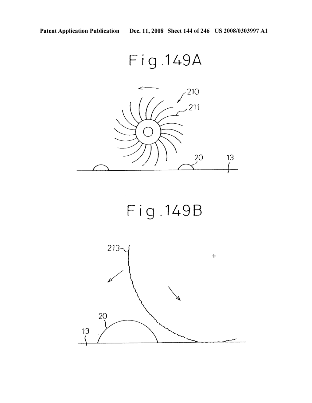 VERTICALLY-ALLIGNED (VA) LIQUID CRYSTAL DISPLAY DEVICE - diagram, schematic, and image 145