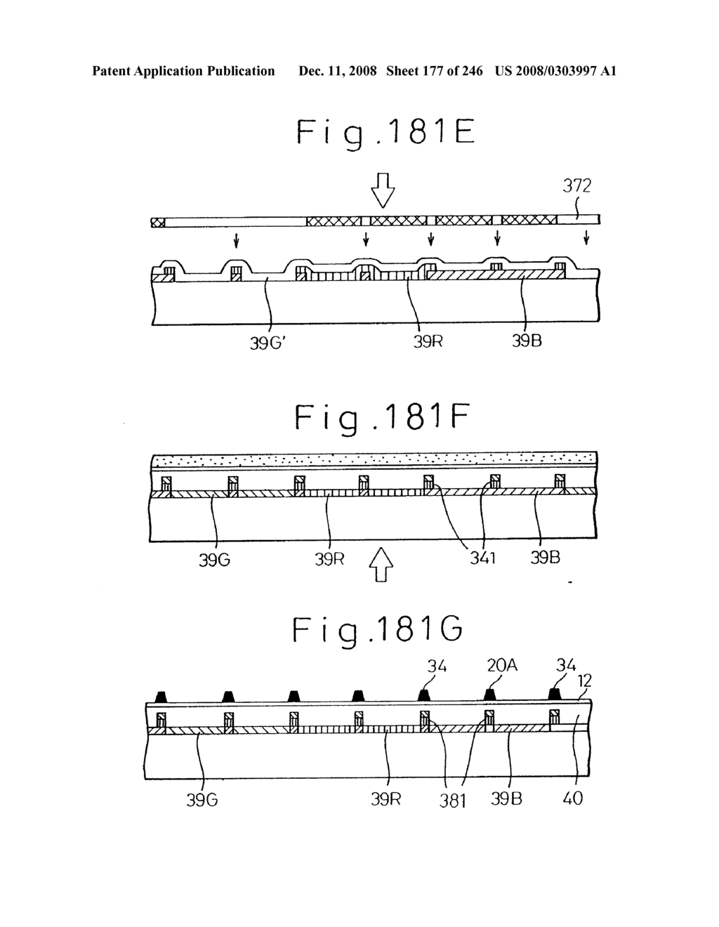 VERTICALLY-ALLIGNED (VA) LIQUID CRYSTAL DISPLAY DEVICE - diagram, schematic, and image 178