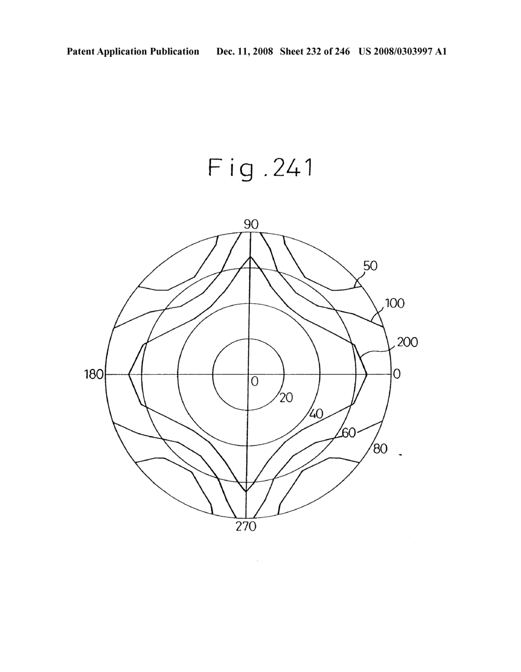 VERTICALLY-ALLIGNED (VA) LIQUID CRYSTAL DISPLAY DEVICE - diagram, schematic, and image 233