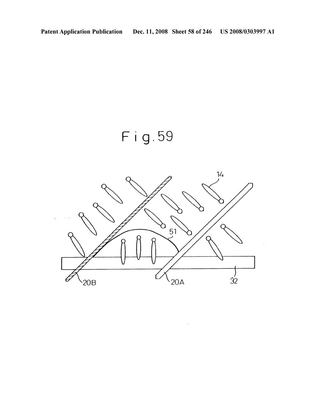 VERTICALLY-ALLIGNED (VA) LIQUID CRYSTAL DISPLAY DEVICE - diagram, schematic, and image 59