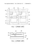 REPAIRING METHOD OF A THIN FILM TRANSISTOR ARRAY SUBSTRATE diagram and image