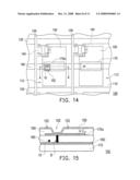 REPAIRING METHOD OF A THIN FILM TRANSISTOR ARRAY SUBSTRATE diagram and image