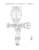 PROJECTION OBJECTIVE FOR A MICROLITHOGRAPHIC PROJECTION EXPOSURE APPARATUS diagram and image