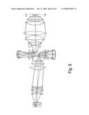 PROJECTION OBJECTIVE FOR A MICROLITHOGRAPHIC PROJECTION EXPOSURE APPARATUS diagram and image