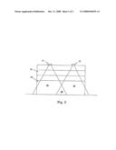 SENSOR ARRAY AND SENSOR DEVICE FOR A SENSOR ARRAY diagram and image