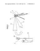 Measuring system diagram and image