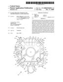 Plasma shunting apparatus and method for ring laser gyroscope diagram and image