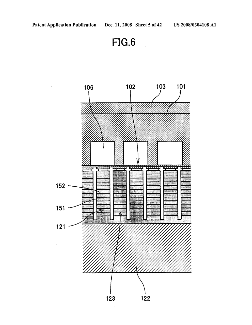 Image Processing Method, Program Thereof, and Image Forming Apparatus - diagram, schematic, and image 06