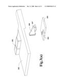 AUTOMATIC SHEET-FEEDING SCANNING APPARATUS HAVING MOVABLE GUIDE RIB DEVICE diagram and image