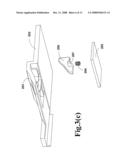 AUTOMATIC SHEET-FEEDING SCANNING APPARATUS HAVING MOVABLE GUIDE RIB DEVICE diagram and image