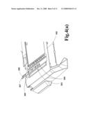 AUTOMATIC SHEET-FEEDING SCANNING APPARATUS HAVING MOVABLE GUIDE RIB DEVICE diagram and image