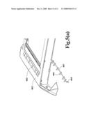 AUTOMATIC SHEET-FEEDING SCANNING APPARATUS HAVING MOVABLE GUIDE RIB DEVICE diagram and image