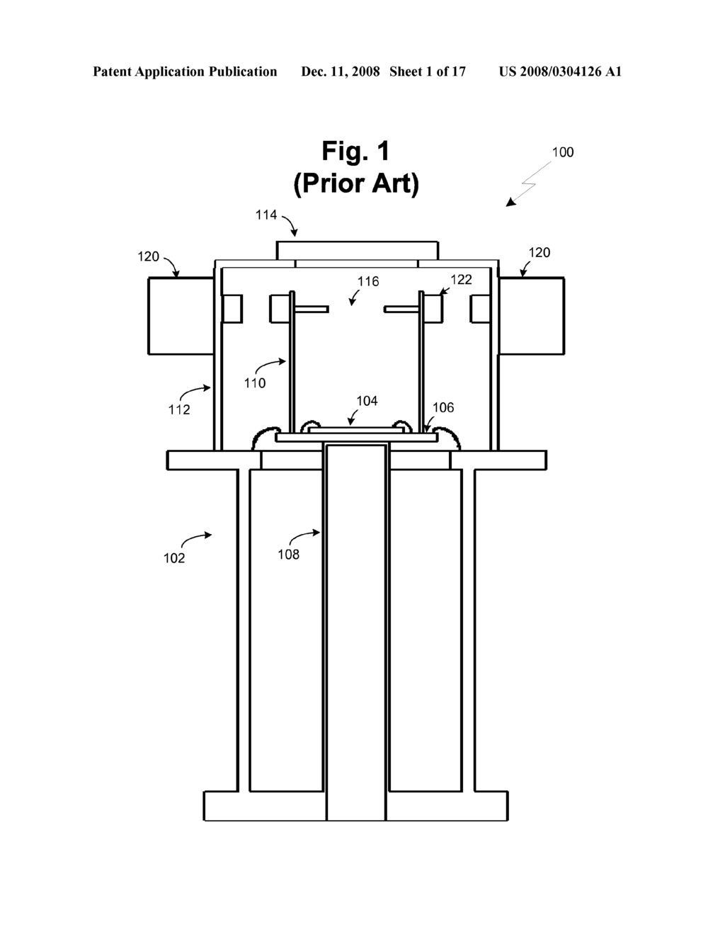 Variable Aperture and Actuator Assemblies for an Imaging System - diagram, schematic, and image 02