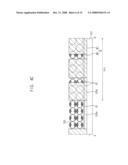 COLOR FILTER SUBSTRATE, ELECTROPHORETIC DISPLAY DEVICE HAVING THE SAME, AND METHOD OF MANUFACTURING THE SAME diagram and image