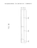 COLOR FILTER SUBSTRATE, ELECTROPHORETIC DISPLAY DEVICE HAVING THE SAME, AND METHOD OF MANUFACTURING THE SAME diagram and image