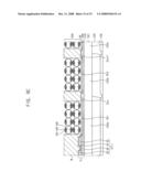 COLOR FILTER SUBSTRATE, ELECTROPHORETIC DISPLAY DEVICE HAVING THE SAME, AND METHOD OF MANUFACTURING THE SAME diagram and image