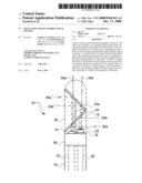 Mini-scope for multi-directional imaging diagram and image