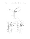 Mini-scope for multi-directional imaging diagram and image