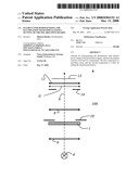 Element for homogenizing the illumination with simultaneous setting of the polarization degree diagram and image