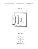 SOLID-STATE IMAGING DEVICE AND SIGNAL PROCESSING METHOD diagram and image