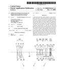 Three-unit zoom lens system and image pickup apparatus having three-unit zoom lens system diagram and image