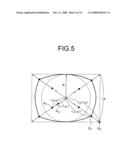 Three-unit zoom lens system and image pickup apparatus having three-unit zoom lens system diagram and image