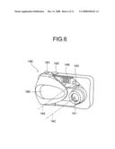 Three-unit zoom lens system and image pickup apparatus having three-unit zoom lens system diagram and image