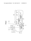 Three-unit zoom lens system and image pickup apparatus having three-unit zoom lens system diagram and image