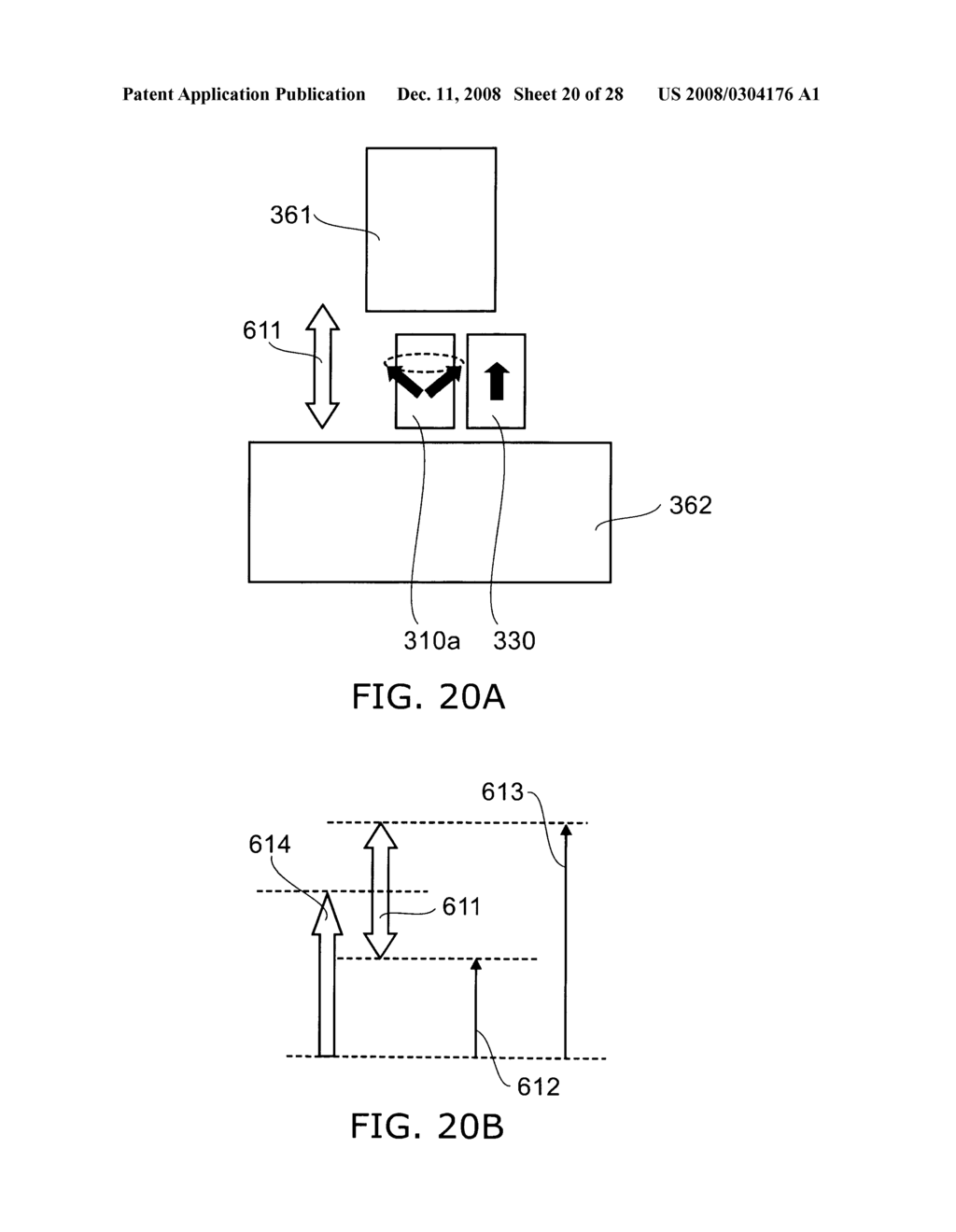 Magnetic recording head and magnetic recording apparatus - diagram, schematic, and image 21