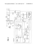 FAULT CONDITION PROTECTION diagram and image