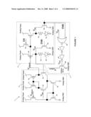 Low Voltage Head Room Detection For Reliable Start-Up Of Self-Biased Analog Circuits diagram and image