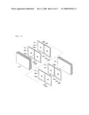 MULTI-LAYER CAPACITOR AND INTEGRATED CIRCUIT MODULE diagram and image