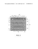 SOLID-STATE ELECTROLYTIC CAPACITOR diagram and image