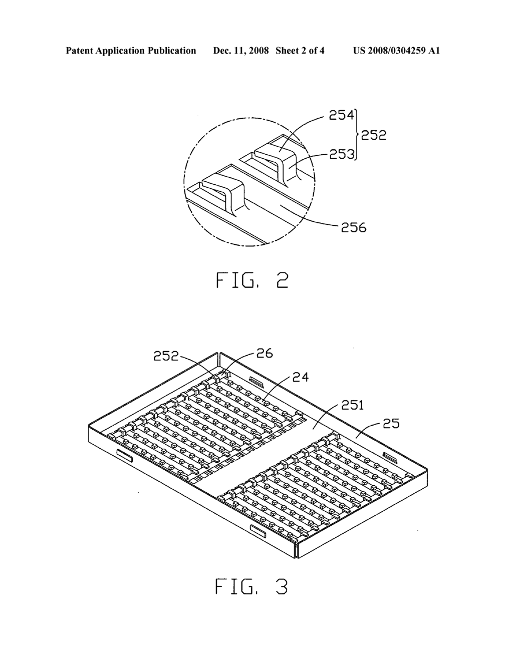 Direct-type backlight module and liquid crystal display using same - diagram, schematic, and image 03