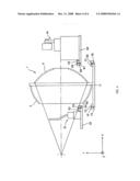 Light source apparatus diagram and image