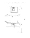 Light source apparatus diagram and image