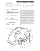 VEHICULAR HEADLAMP diagram and image