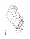 VEHICULAR HEADLAMP diagram and image