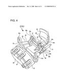 VEHICULAR HEADLAMP diagram and image