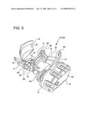 VEHICULAR HEADLAMP diagram and image