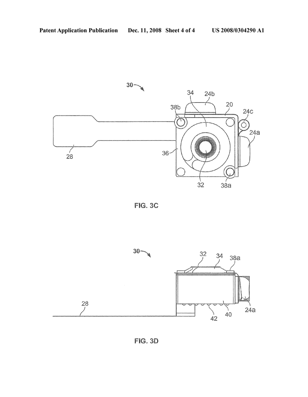 MINIATURE HIGH-VOLTAGE POWER SUPPLIES - diagram, schematic, and image 05