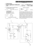 Switching Power Converter with a Secondary-Side Control diagram and image