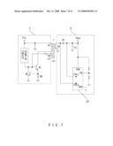 Switching Power Converter with a Secondary-Side Control diagram and image