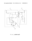 Switching Power Converter with a Secondary-Side Control diagram and image