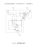 Switching Power Converter with a Secondary-Side Control diagram and image