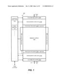 SENSING WITH BIT-LINE LOCKOUT CONTROL IN NON-VOLATILE MEMORY diagram and image