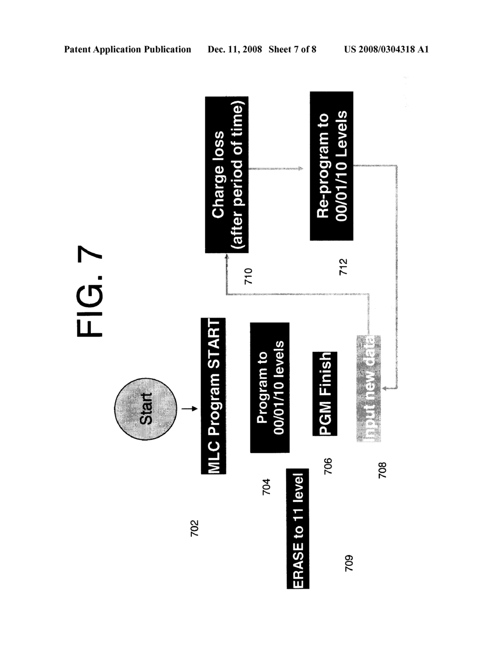 MULTI-LEVEL-CELL TRAPPING DRAM - diagram, schematic, and image 08