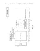 NONVOLATILE SEMICONDUCTOR MEMORY DEVICE WHICH REALIZES  1  WRITE OPERATION BY BOOSTING CHANNEL POTENTIAL diagram and image