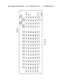 NONVOLATILE SEMICONDUCTOR MEMORY DEVICE WHICH REALIZES  1  WRITE OPERATION BY BOOSTING CHANNEL POTENTIAL diagram and image